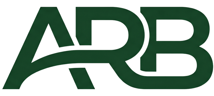 Ali Rıza Bozkurt logosu