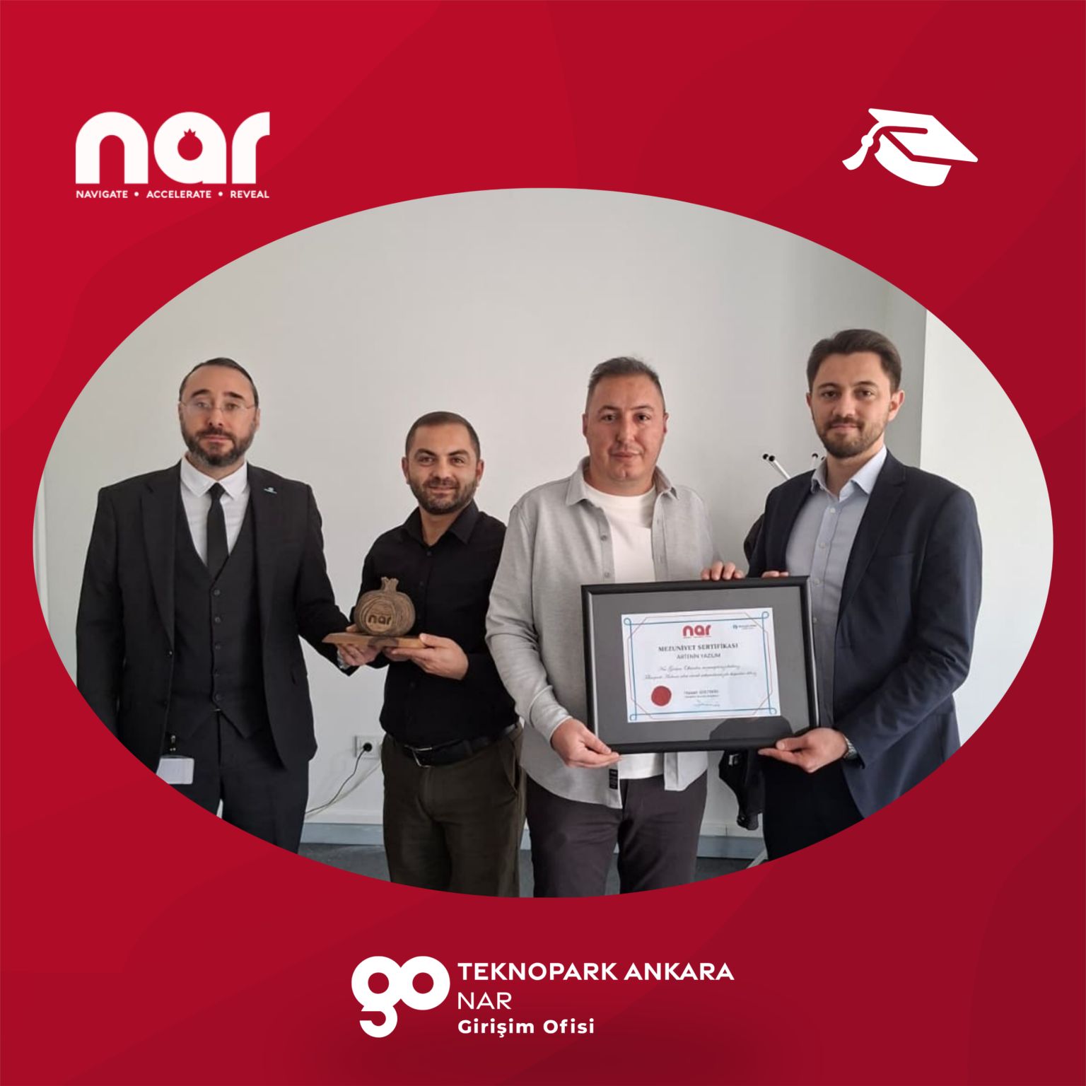 Ofis ortamı 1